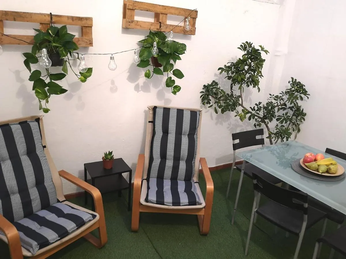 Acogedor Apartamento Con Excelente Ubicacion. Santa Cruz de Tenerife Spain
