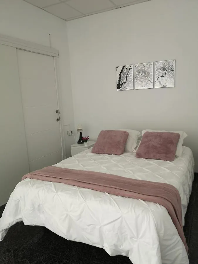 Acogedor Apartamento Con Excelente Ubicacion. Santa Cruz de Tenerife