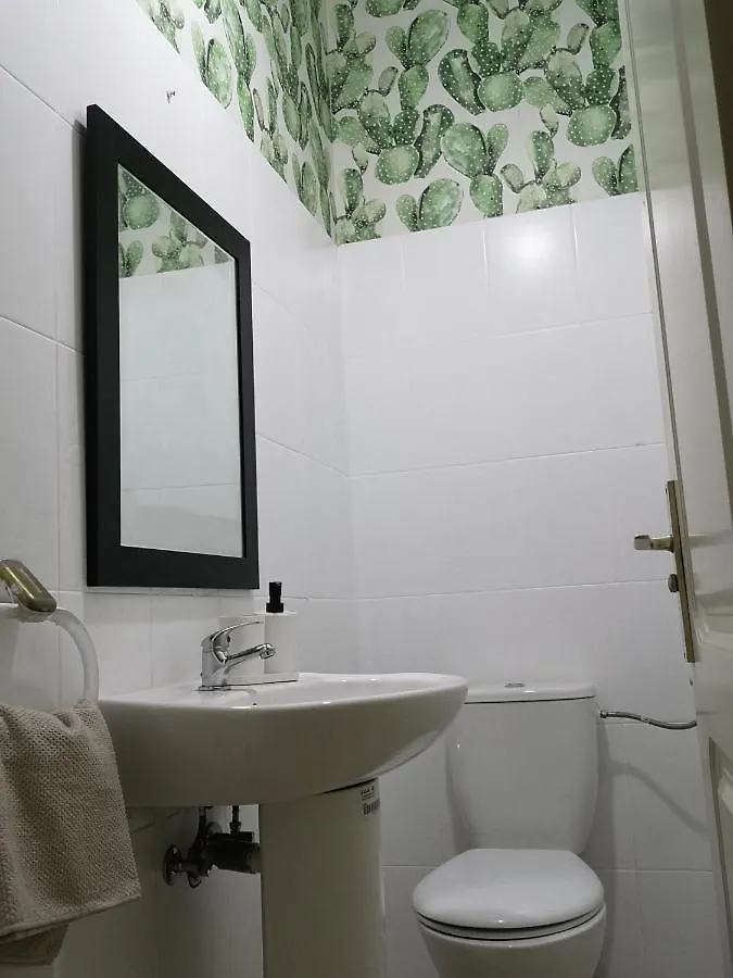 Acogedor Apartamento Con Excelente Ubicacion. Santa Cruz de Tenerife 0*,