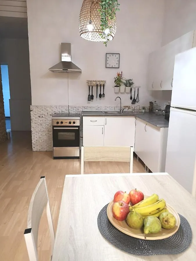 Acogedor Apartamento Con Excelente Ubicacion. Santa Cruz de Tenerife