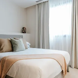  Appartement Dock 1