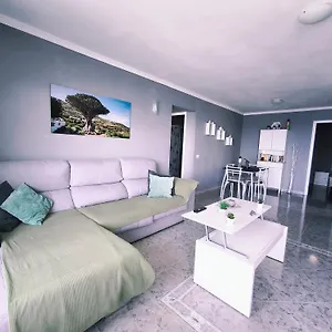  Appartement Tabaiba Sunset Sea Views
