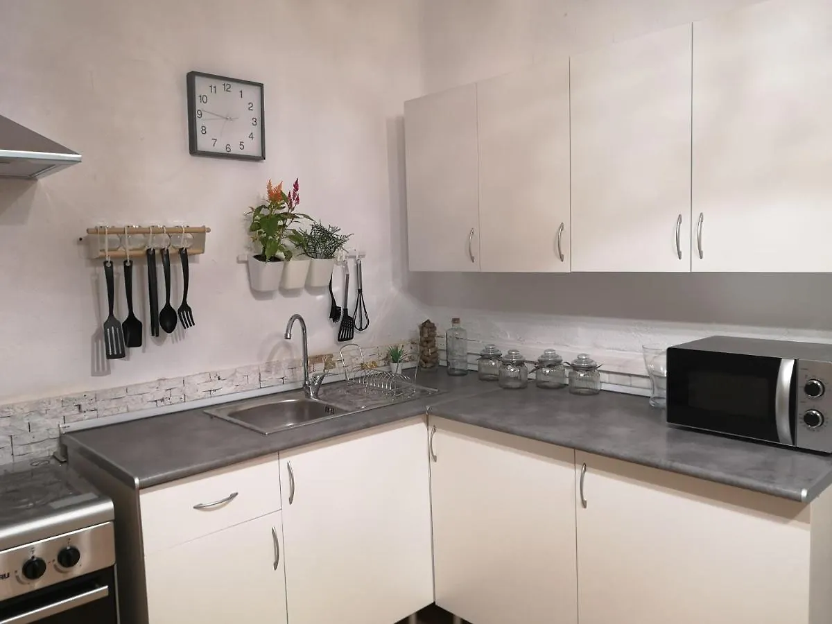 Apartment Acogedor Apartamento Con Excelente Ubicacion. Santa Cruz de Tenerife