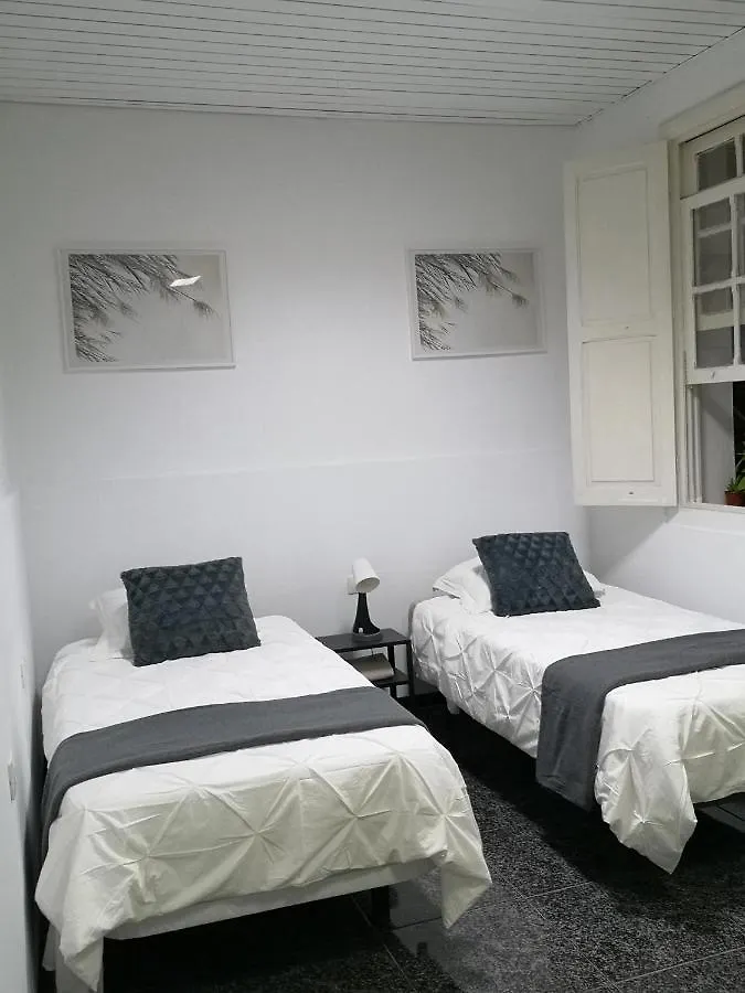 Acogedor Apartamento Con Excelente Ubicacion. Santa Cruz de Tenerife 0*,  Spain